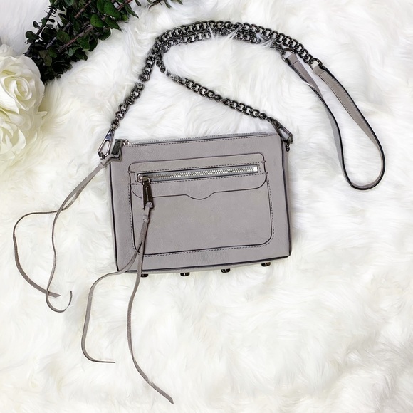 Rebecca Minkoff Handbags - Rebecca Minkoff Avery Crossbody Bag
